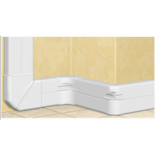 Кабель-канал DLP 50x150 LEGRAND 010427