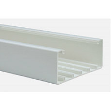 Кабель-канал DLP 220x65 (без крышки) LEGRAND 010459