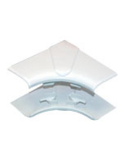 Угол внутренний Legrand 010658 в Волгограде Аксессуары для кабель-канала Pintop.ru