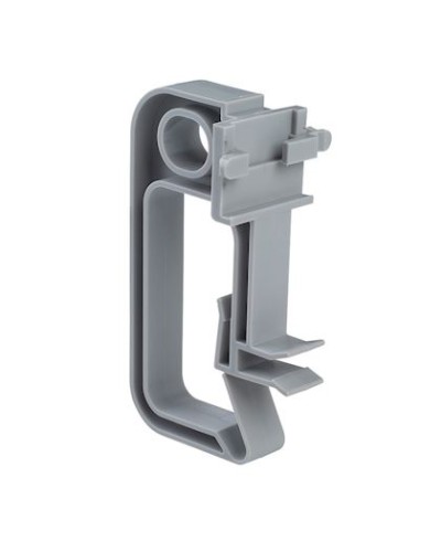 Рейка направляющая Legrand 020094 в Волгограде Аксессуары для стоек и шкафов Pintop.ru