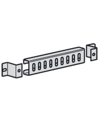 Суппорт Legrand 020137 в Волгограде Аксессуары для стоек и шкафов Pintop.ru