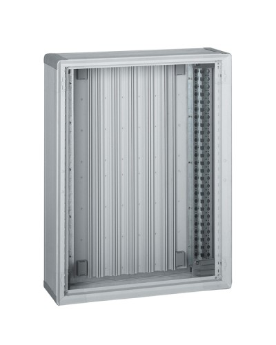 Шкаф распределительный Legrand 020155 в Волгограде Щиты электрические Pintop.ru