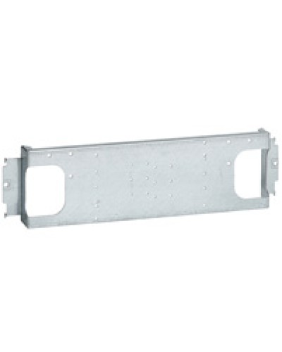 Пластина монтажная Legrand 020213 в Волгограде Аксессуары для стоек и шкафов Pintop.ru