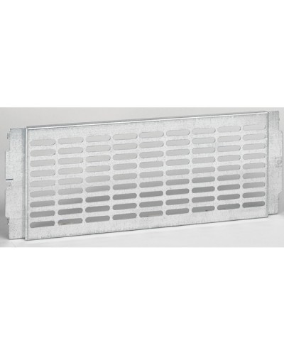 Пластина перфорированная Legrand 020241 в Волгограде Аксессуары для стоек и шкафов Pintop.ru