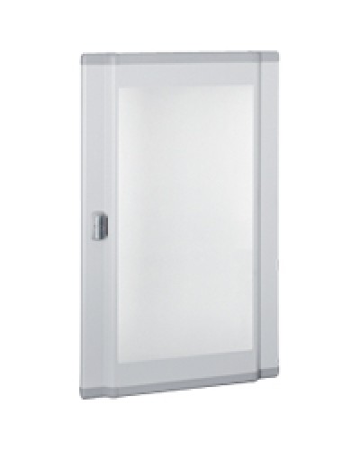 Дверь остекленная Legrand 020263 в Волгограде Аксессуары для стоек и шкафов Pintop.ru