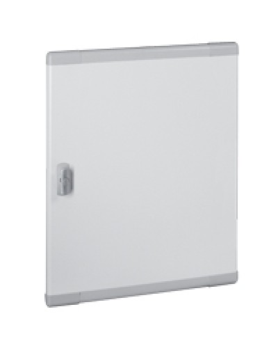 Дверь металлическая Legrand 020277 в Волгограде Аксессуары для стоек и шкафов Pintop.ru