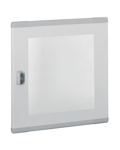 Дверь остеклённая Legrand 020282 в Волгограде Аксессуары для стоек и шкафов Pintop.ru