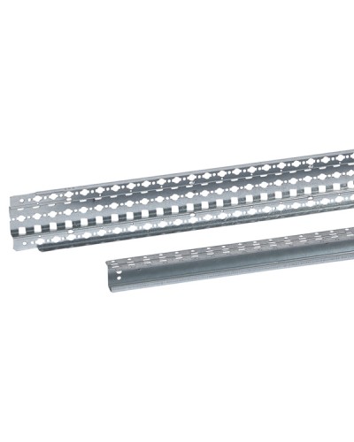 Секция кабельная Legrand 020426 в Волгограде Аксессуары для стоек и шкафов Pintop.ru