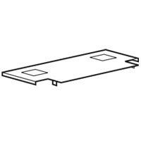 Перегородка Legrand 020490