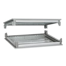 Дно и крыша щита XL³ 725x725 Legrand 020505