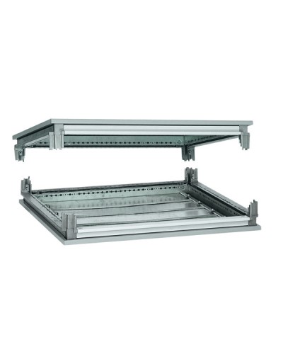 Комплект монтажный Legrand 020507 в Волгограде Аксессуары для стоек и шкафов Pintop.ru