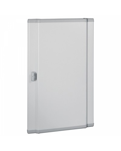 Дверь изогнутая металлическая Legrand 020557 в Волгограде Аксессуары для стоек и шкафов Pintop.ru