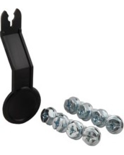 Комплект для соединения шкафов Legrand 020586 в Волгограде Расходные материалы для шкафов и стоек Pintop.ru