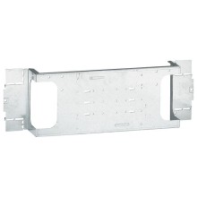 Пластина монтажная Legrand 020617