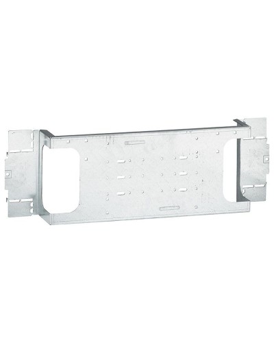 Пластина монтажная Legrand 020617 в Волгограде Аксессуары для стоек и шкафов Pintop.ru