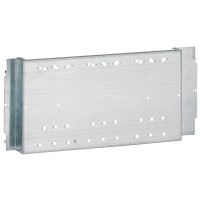Пластина монтажная Legrand 020620