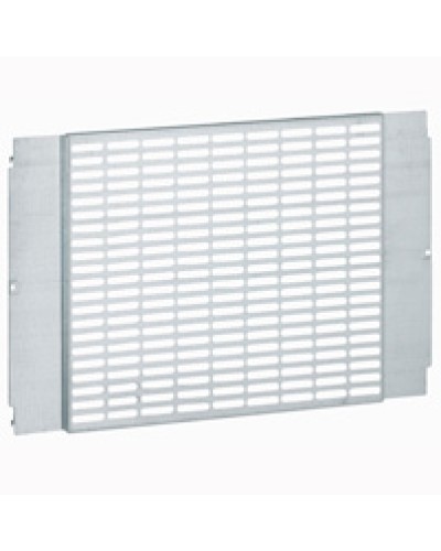 Пластина универсальная Legrand 020642 в Волгограде Аксессуары для стоек и шкафов Pintop.ru