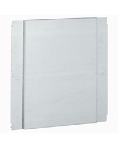 Пластина универсальная Legrand 020645 в Волгограде Аксессуары для стоек и шкафов Pintop.ru