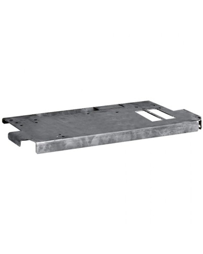 Пластина DMX³ Legrand 020754 в Волгограде Аксессуары для стоек и шкафов Pintop.ru