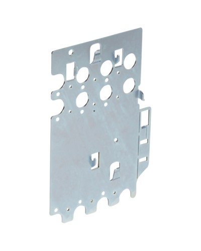 Плата монтажная Legrand 020764 в Волгограде Аксессуары для стоек и шкафов Pintop.ru