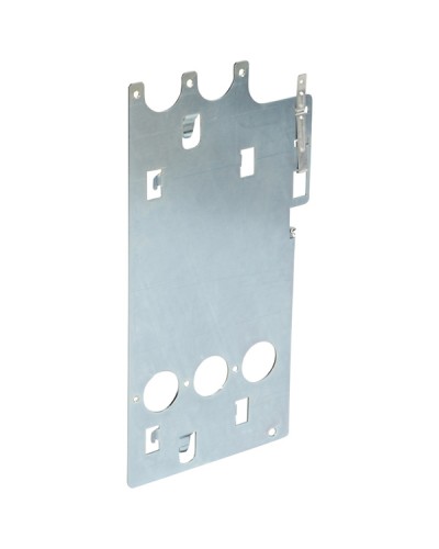 Пластина монтажная Legrand 020785 в Волгограде Аксессуары для стоек и шкафов Pintop.ru