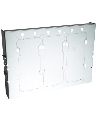 Плата монтажное Legrand 020791 в Волгограде Аксессуары для стоек и шкафов Pintop.ru