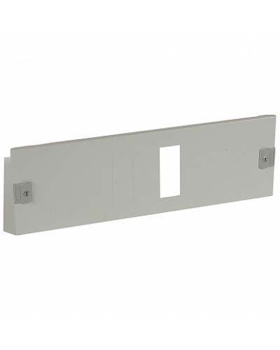 Панель лицевая DPX3 250 Legrand 020817 в Волгограде Аксессуары для стоек и шкафов Pintop.ru