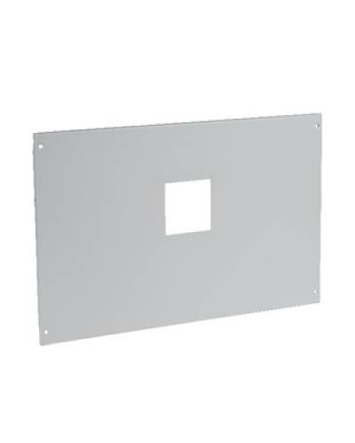 Панель лицевая Legrand 020987 в Волгограде Аксессуары для стоек и шкафов Pintop.ru