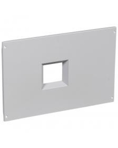 Панель лицевая Legrand 021111 в Волгограде Аксессуары для стоек и шкафов Pintop.ru