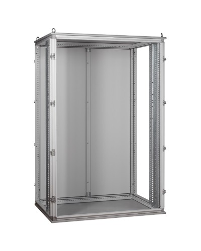 Комплект из верхней панели и основания Legrand 021135 в Волгограде Аксессуары для стоек и шкафов Pintop.ru