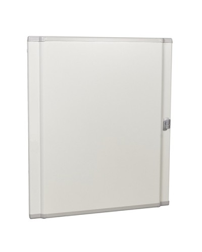 Дверь металлическая Legrand 021256 в Волгограде Аксессуары для стоек и шкафов Pintop.ru