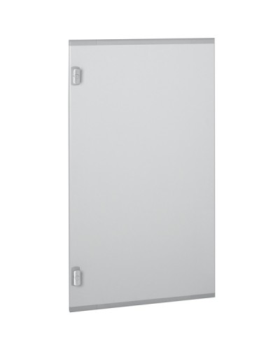 Дверь металлическая Legrand 021271 в Волгограде Аксессуары для стоек и шкафов Pintop.ru