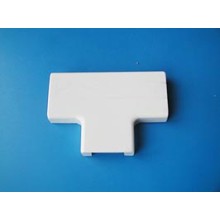 Ответвление Т-образное для мини-канала 32х12.5 LEGRAND 030254