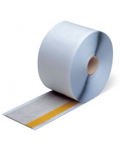 Лента для уплотнения стыка со стеной (длина 5 м) Legrand 030418 в Волгограде Аксессуары для кабель-канала Pintop.ru