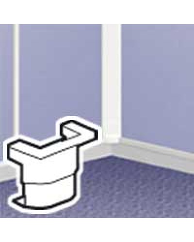 Адаптер для монтажа рамки 031611 Legrand (031707) в Волгограде Аксессуары для кабель-канала Pintop.ru