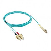 Патч-корд SC/SC OM3 3м Legrand 032611