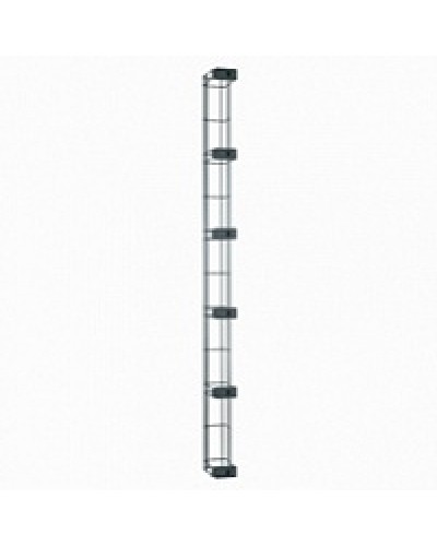 Кабельный органайзер LEGRAND 033135 в Волгограде Кабельные органайзеры Pintop.ru