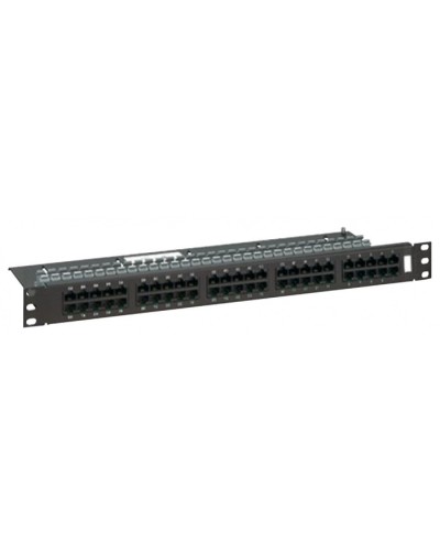 Патч-панель 19 телефонная 1U LEGRAND 033579 в Волгограде Патч панель Pintop.ru