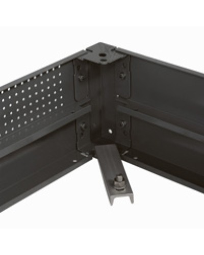 Фиксатор для цоколя Legrand 034549 в Волгограде Цоколи для шкафов и стоек Pintop.ru