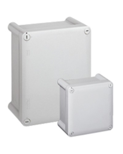 Коробка промышленная Legrand 035007 в Волгограде Распределительные коробки Pintop.ru