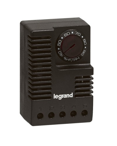 Гигростат Legrand 035311 в Волгограде Аксессуары для стоек и шкафов Pintop.ru