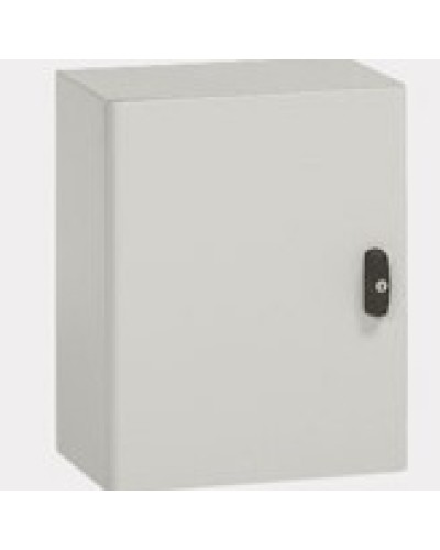 Шкаф электромонтажный Atlantic Legrand 035526 в Волгограде Щиты электрические Pintop.ru