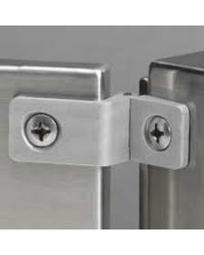 Петли для электромонтажных коробок Atlantic Legrand 035807 в Волгограде Полки для шкафов и стоек Pintop.ru