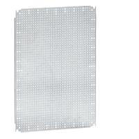 Плата перфорированная 400x300 Lina 12.5 Legrand 036004