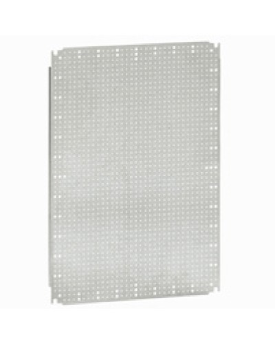 Плата Lina 12,5 Legrand 036031 в Волгограде Полки для шкафов и стоек Pintop.ru