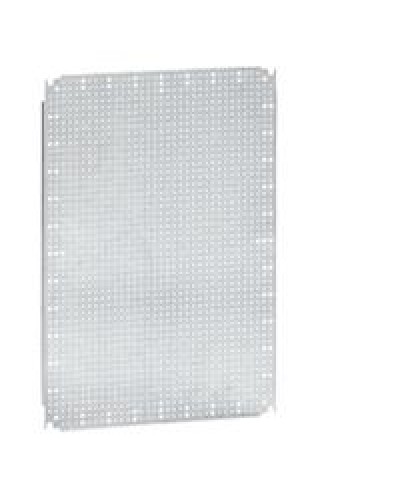 Плата перфорированная 1200x800 Lina 12.5 Legrand 036046 в Волгограде Полки для шкафов и стоек Pintop.ru