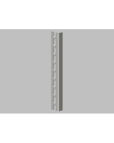 Стойки профильные 800 мм Lina 25 (2 шт) Legrand 036155 в Волгограде Аксессуары для стоек и шкафов Pintop.ru