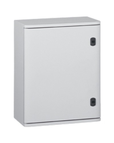 Щит электромонтажный Marina Legrand 036251 в Волгограде Щиты электрические Pintop.ru