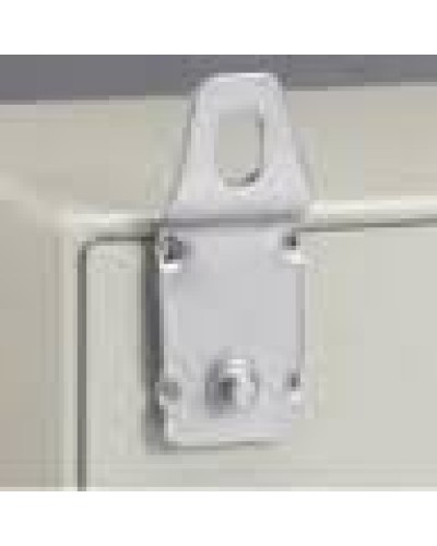 Комплект из 4-х кронштейнов Legrand 036407 в Волгограде Кронштейны для сетевого оборудования Pintop.ru