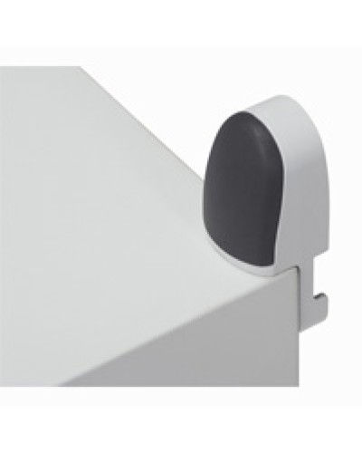 Набор из 4 петель для наст.монтажа (150 кг) Legrand 036409 в Волгограде Крепежные изделия Pintop.ru